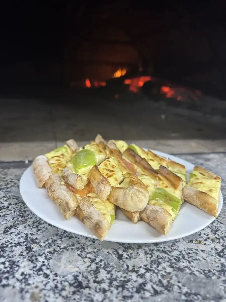 EFE DİNLENME TESİSLERİ fotoğraf 3