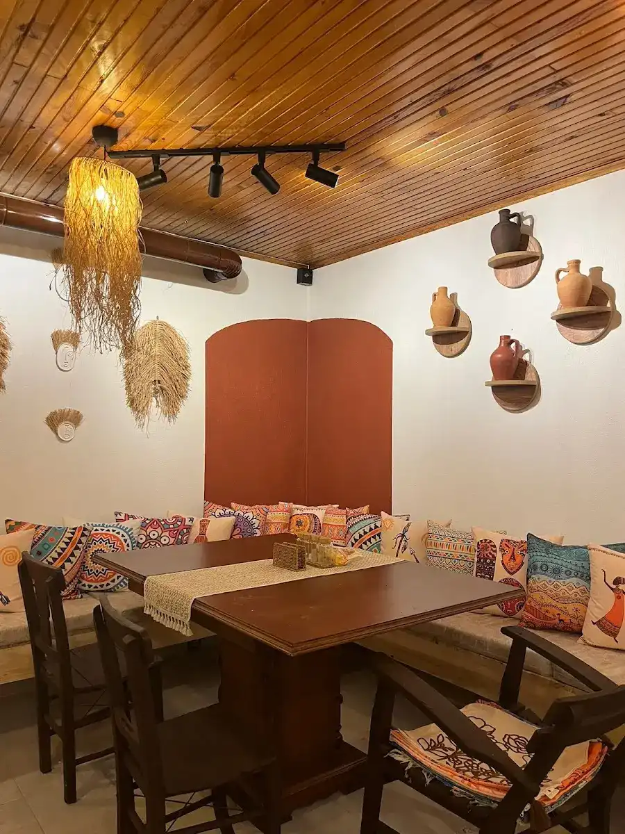 Hasır Coffee & Kahvaltı Evi
