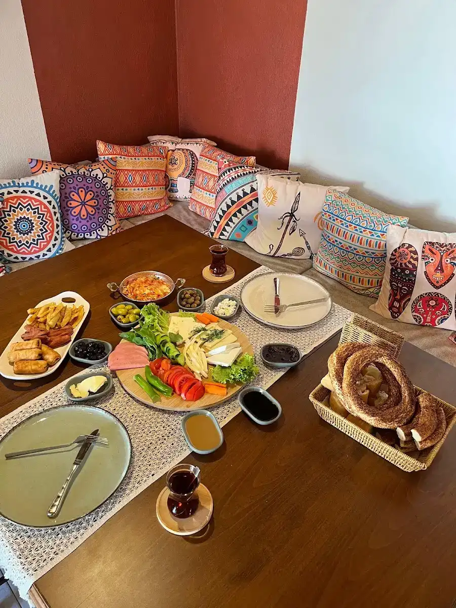 Hasır Coffee & Kahvaltı Evi fotoğraf 2