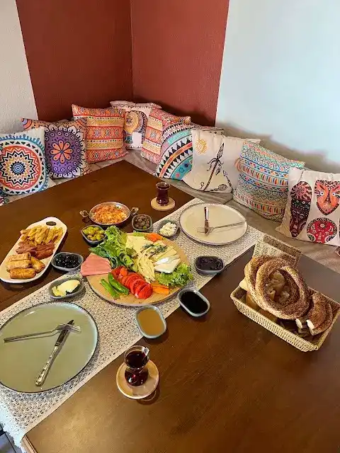 Hasır Coffee & Kahvaltı Evi fotoğraf 3