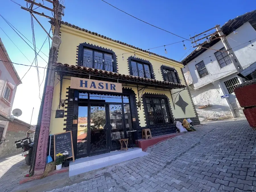 Hasır Coffee & Kahvaltı Evi fotoğraf 3