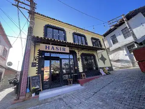 Hasır Coffee & Kahvaltı Evi fotoğraf 4