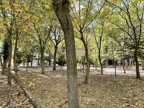 Kaptanin Yeri buldan vakif mesire alani Kaptan fotoğraf 2