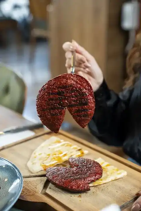 Lokum Steak House | Denizli Et - Meze - Mangal fotoğraf 2