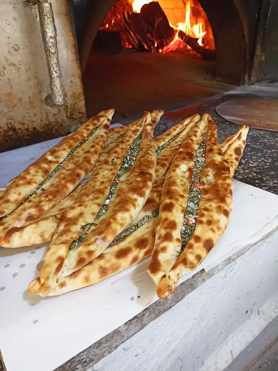 ÜNLÜ PİDE VE LAHMACUN SALONU fotoğraf 2