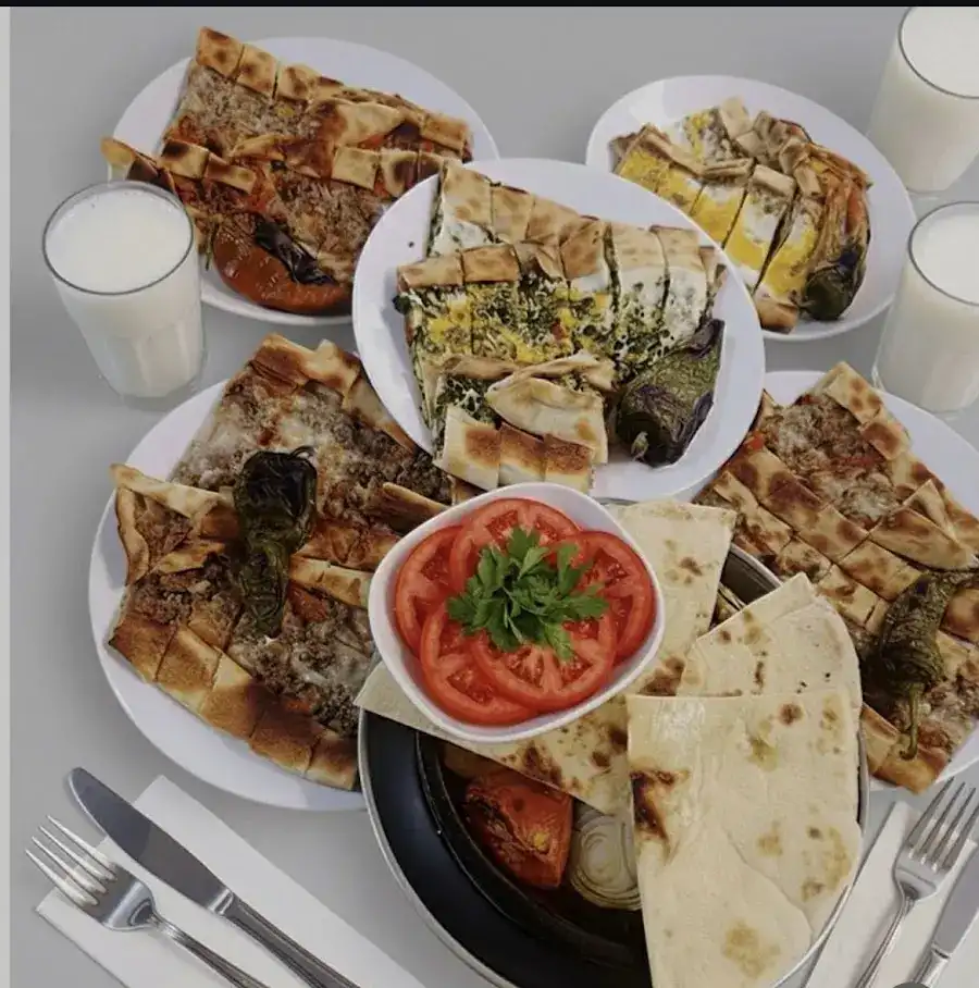 ÜNLÜ PİDE VE LAHMACUN SALONU fotoğraf 3
