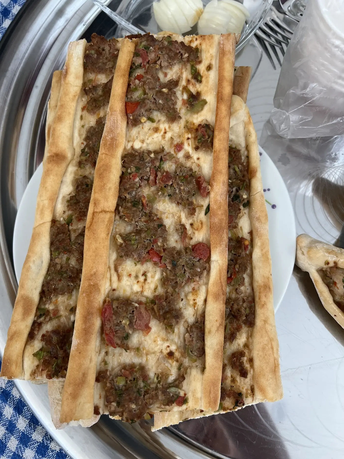 Birtat pide ve lahmacun salonu fotoğraf 2