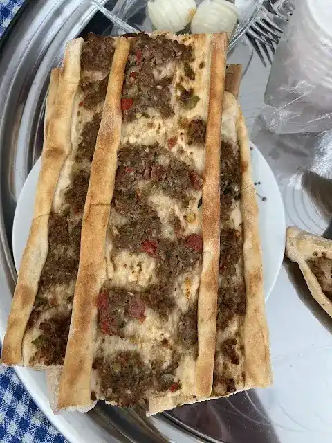 Birtat pide ve lahmacun salonu fotoğraf 2