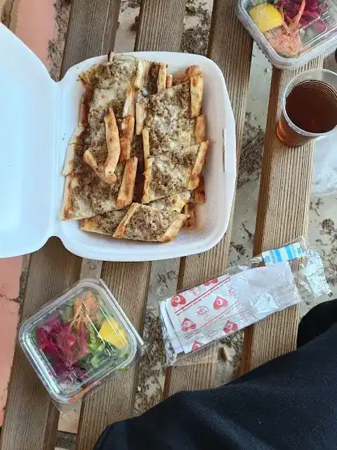 Birtat pide ve lahmacun salonu fotoğraf 3
