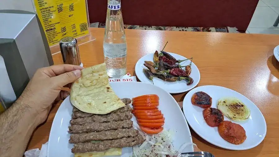 Burdur ŞİŞ Kenan USTA fotoğraf 3