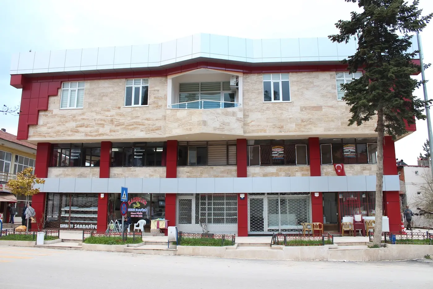Çal Belediyesi