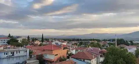 Çal Belediyesi Oteli