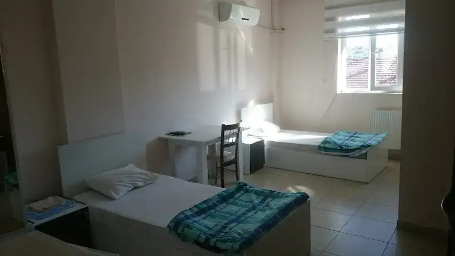 Çal Belediyesi Oteli fotoğraf 2