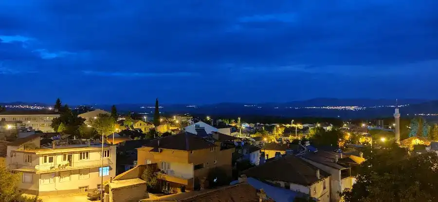 Çal Belediyesi Oteli fotoğraf 3