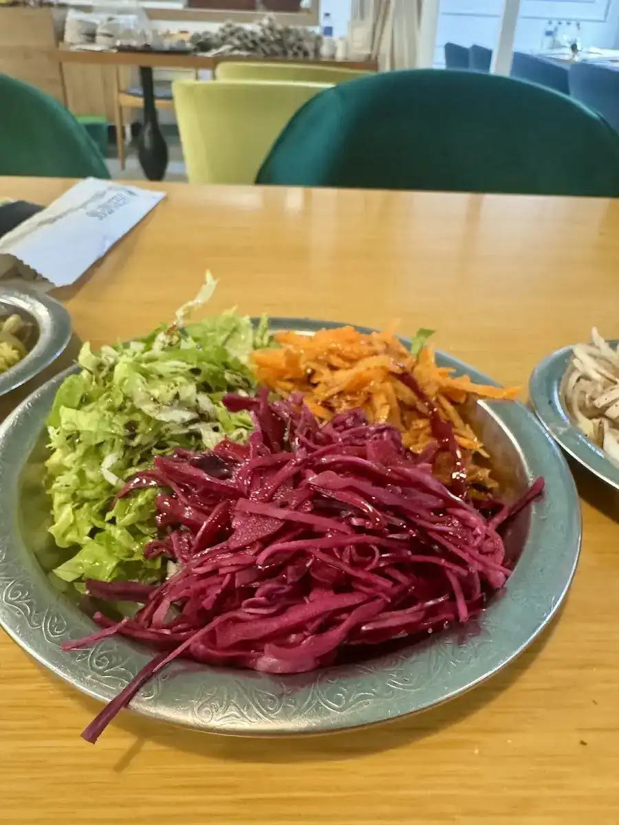 Denizli Çamlıca Restaurant fotoğraf 3