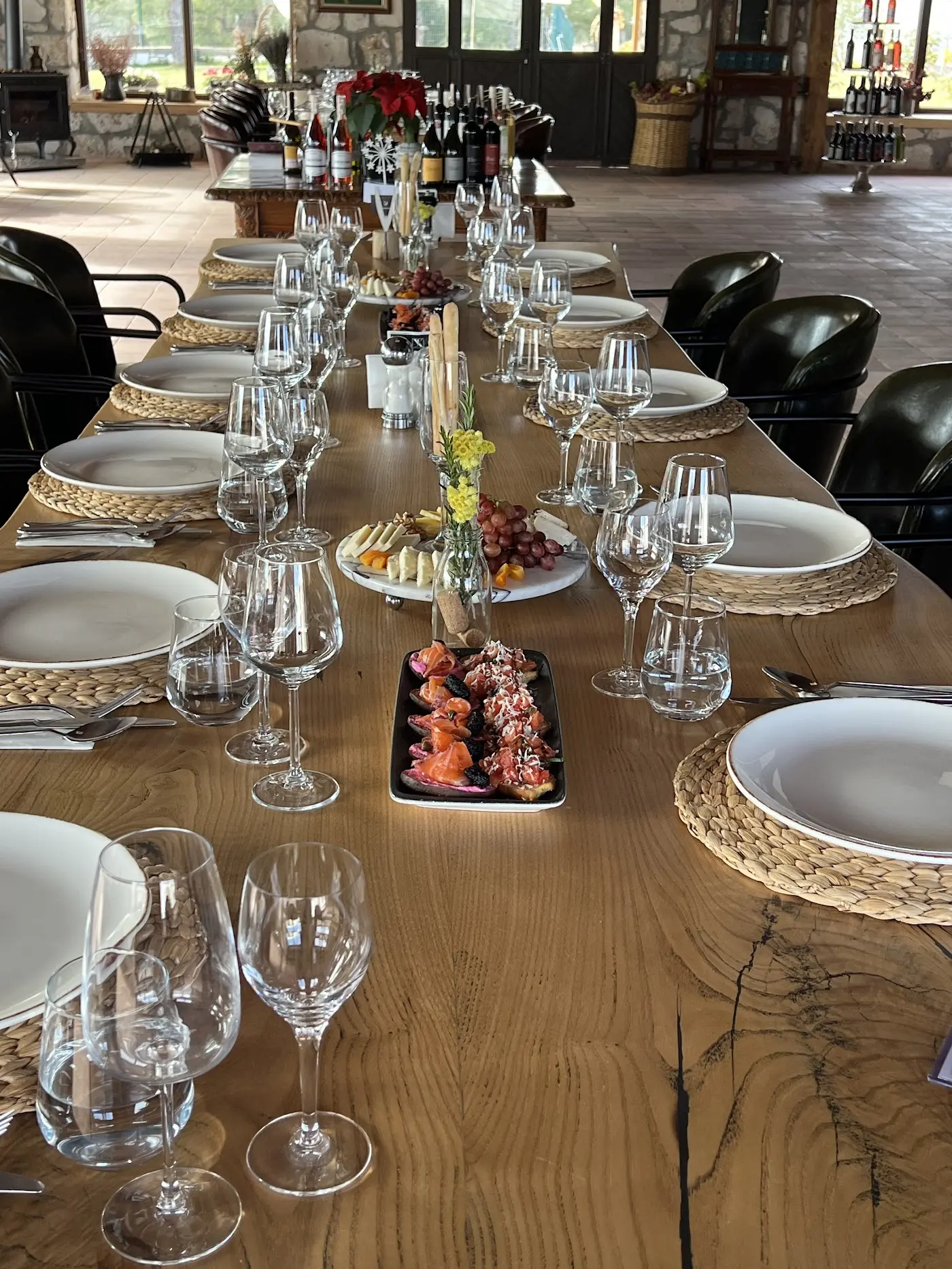 Lermonos Winery & Restaurant fotoğraf 3