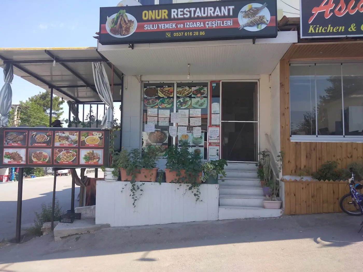 ONUR RESTAURANT