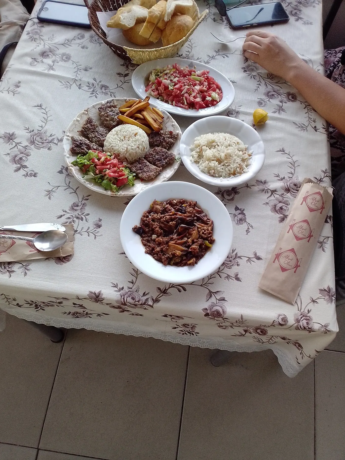ONUR RESTAURANT fotoğraf 2