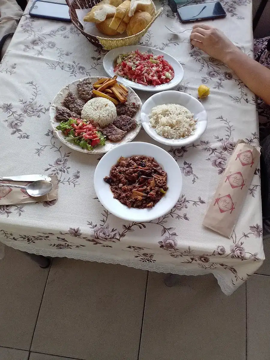 ONUR RESTAURANT fotoğraf 2