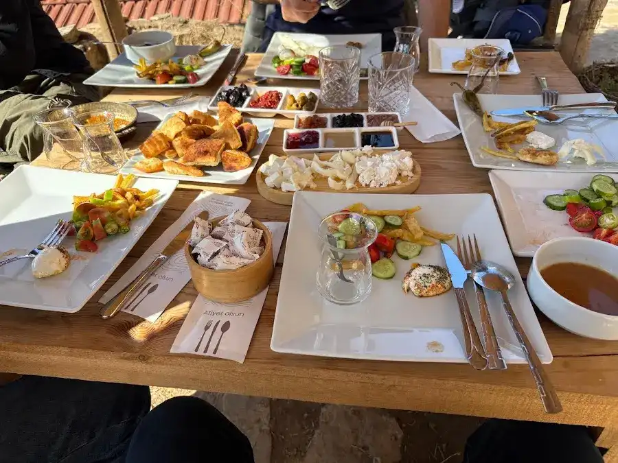 Taş Evi fotoğraf 2
