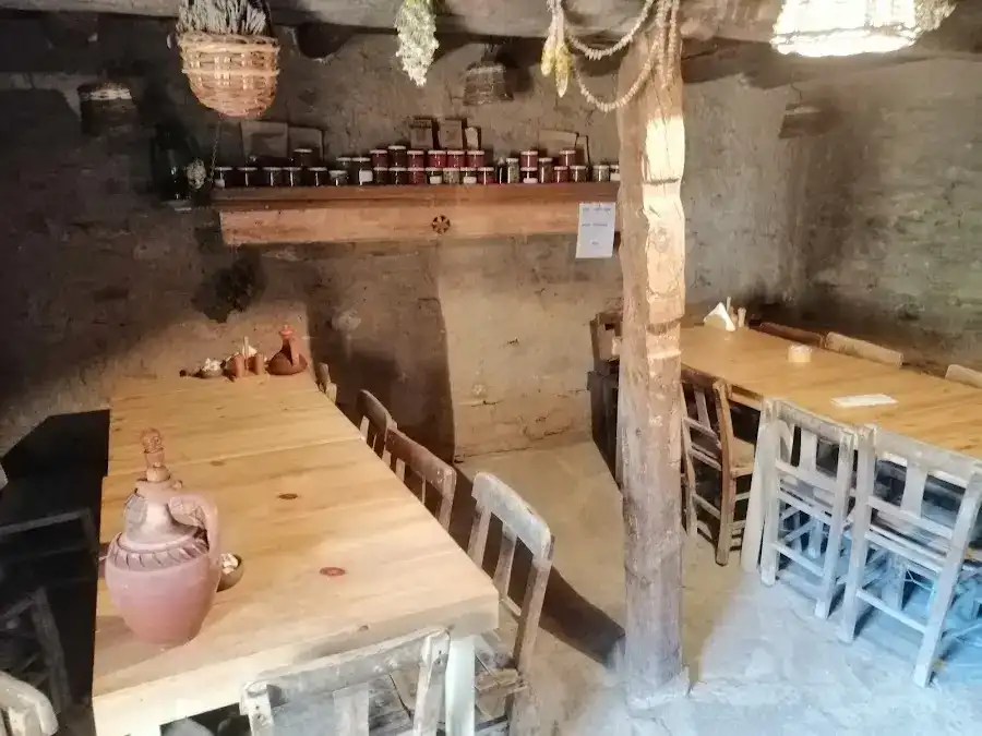 Taş Evi fotoğraf 3