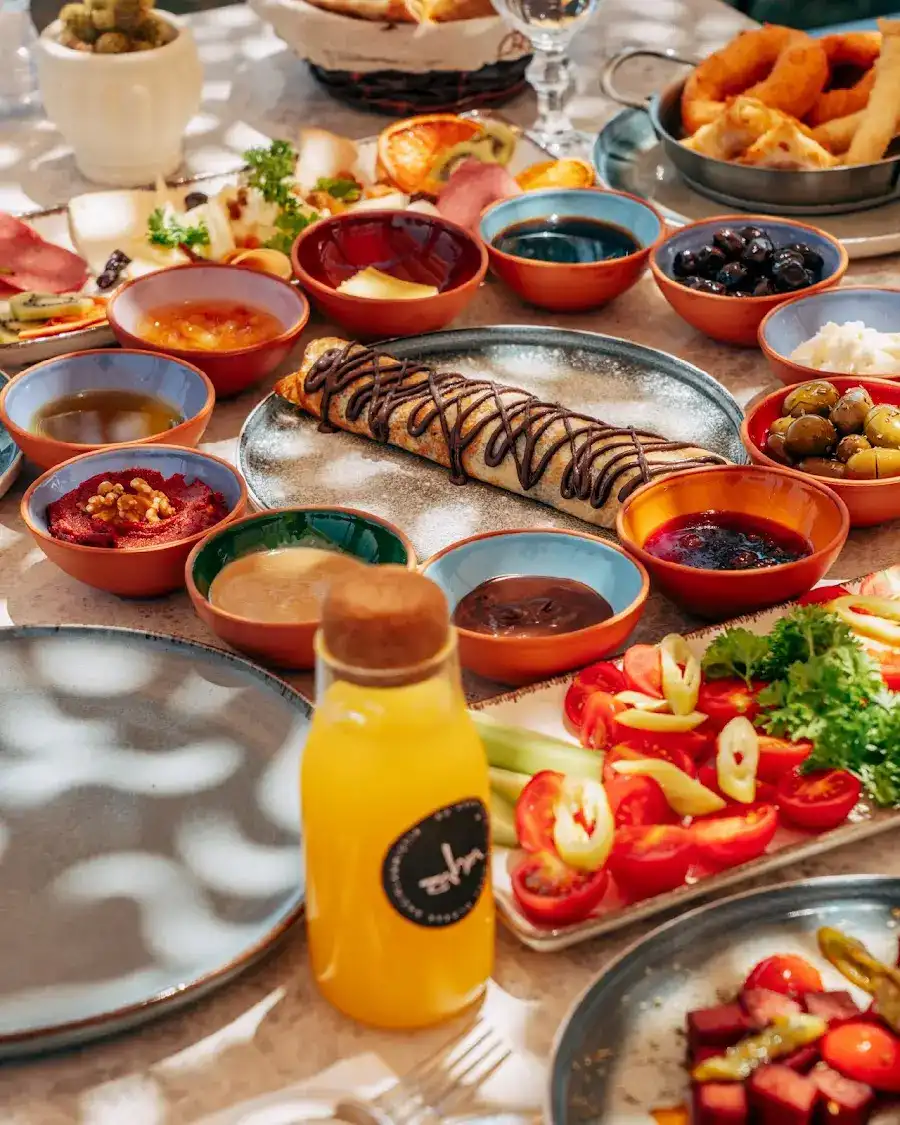 Zahra Lounge fotoğraf 2