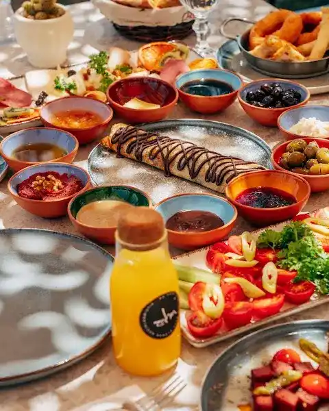 Zahra Lounge fotoğraf 2