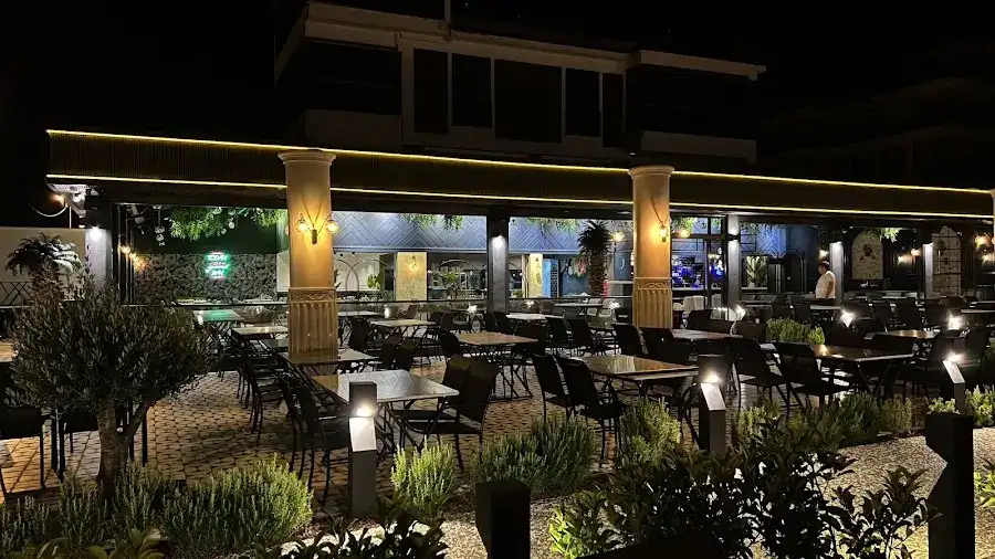 Zahra Lounge fotoğraf 3