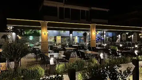Zahra Lounge fotoğraf 3
