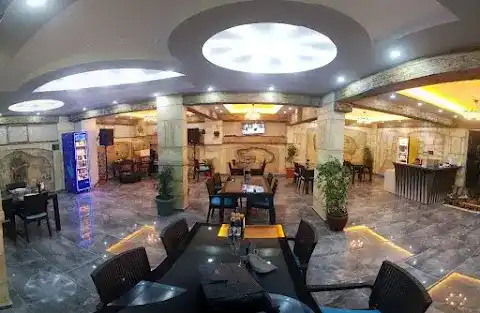 Alpin Garden Et Balık Restaurant