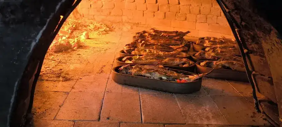 Doğa restaurant kirazliyayla fotoğraf 2