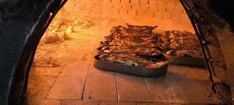 Doğa restaurant kirazliyayla fotoğraf 2