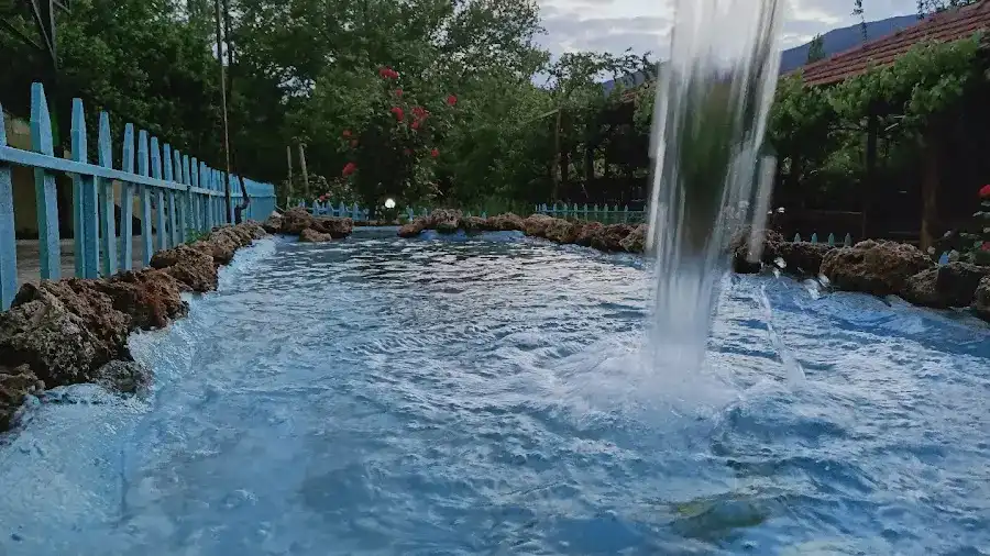 Doğa restaurant kirazliyayla fotoğraf 3