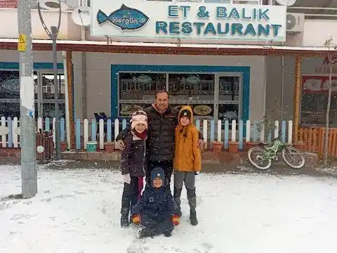 Hergun Et ve Balık Restorant