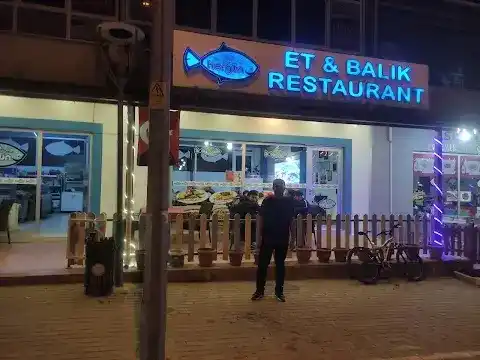 Hergun Et ve Balık Restorant fotoğraf 3