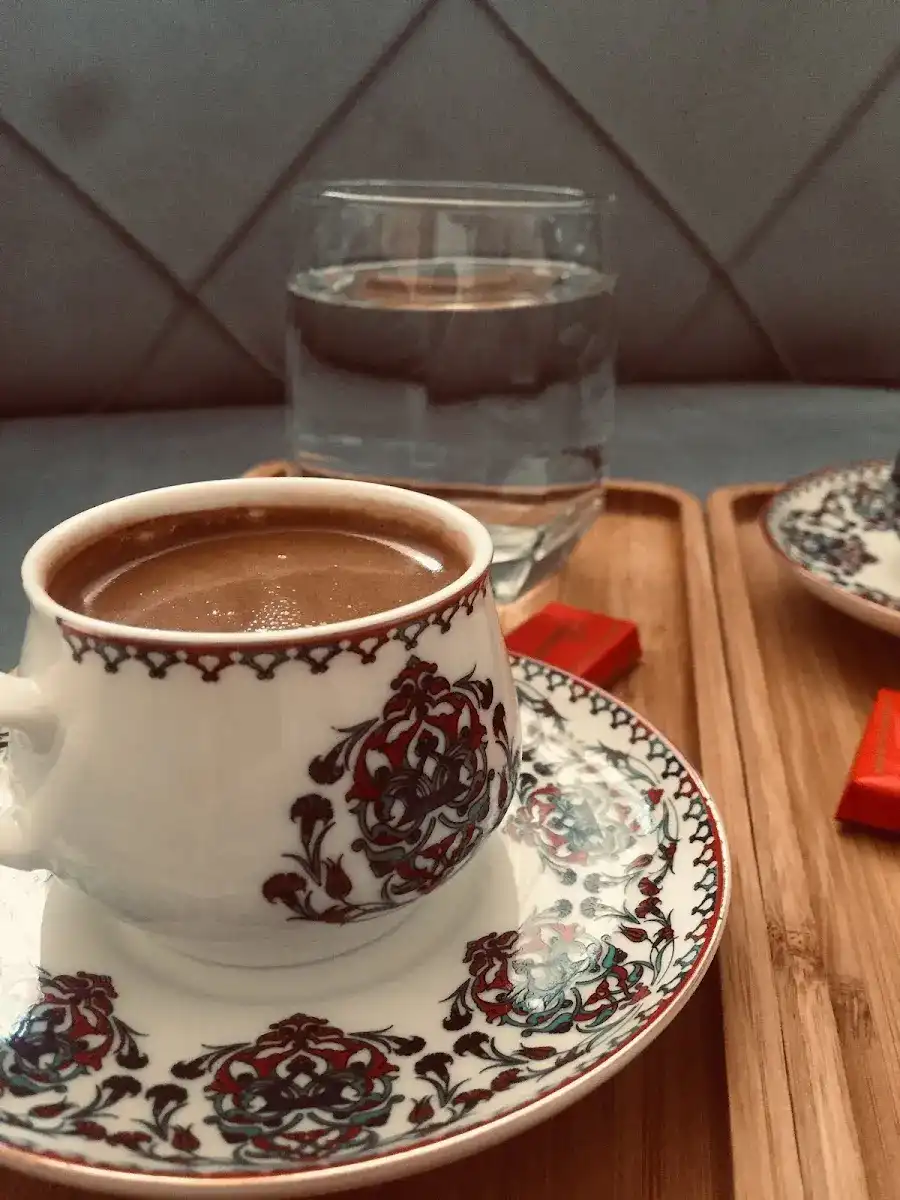KEYİFHANE NARGİLE & KAFE fotoğraf 2