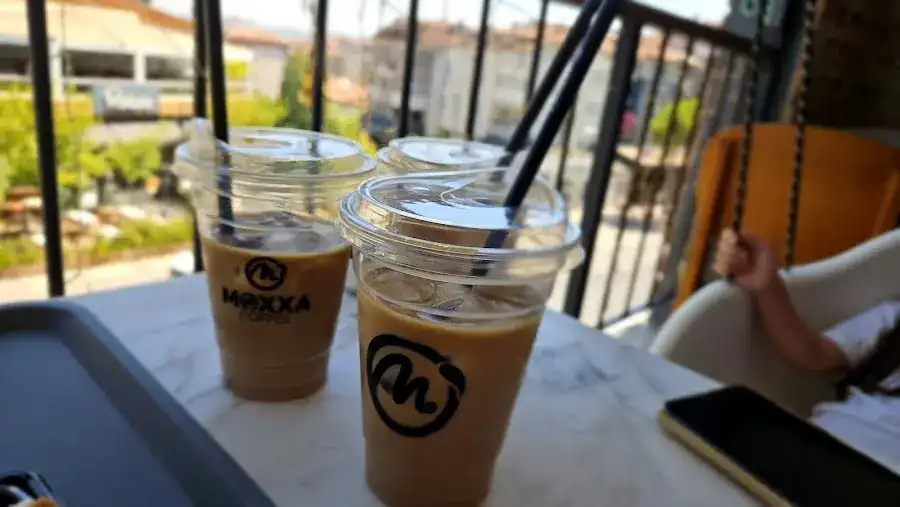 Moxxa Coffee fotoğraf 3