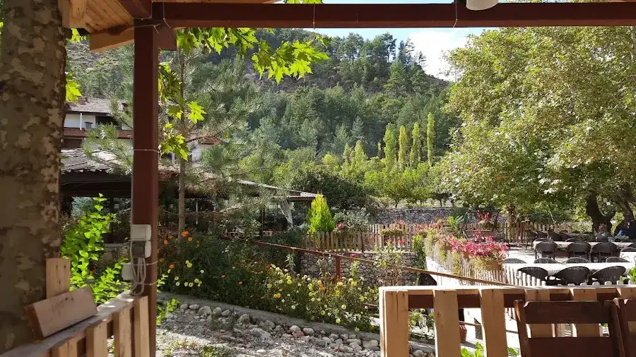 Şener Restaurant