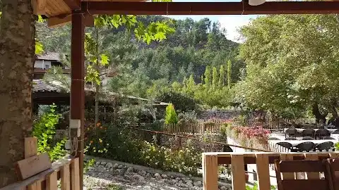 Şener Restaurant