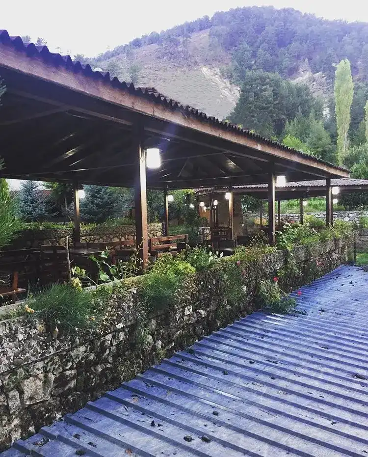 Şener Restaurant fotoğraf 3