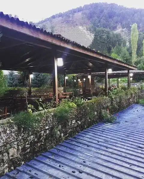 Şener Restaurant fotoğraf 3