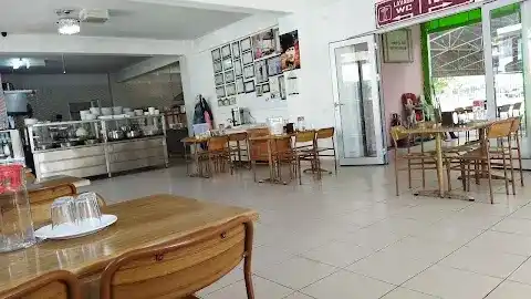 Yayla Restaurant