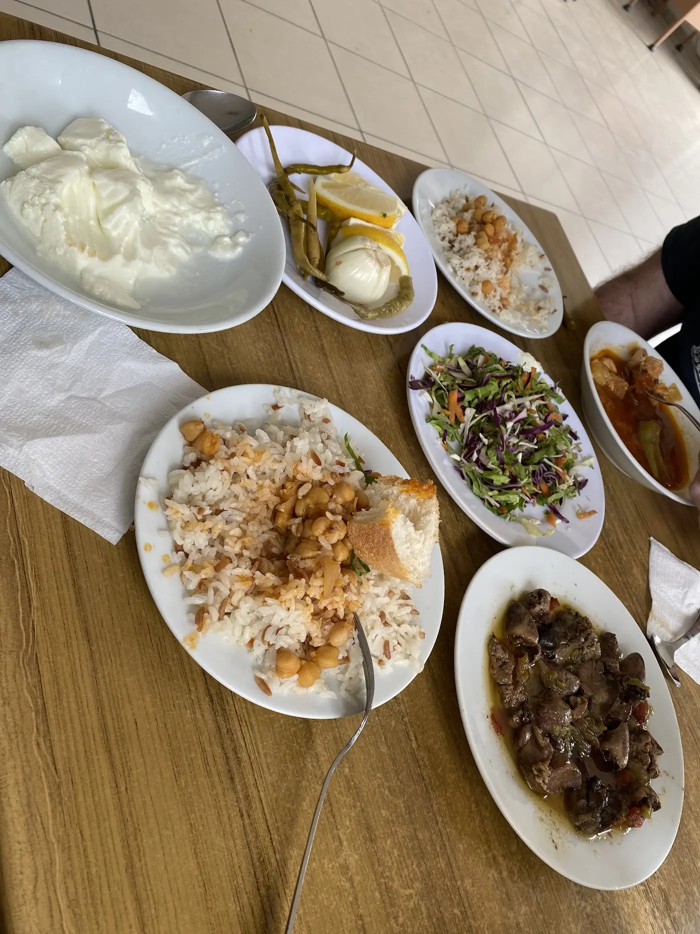 Yayla Restaurant fotoğraf 2