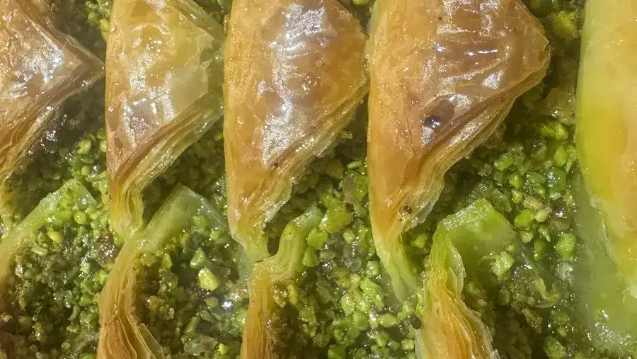 Bera Baklavaları Yenişafak Şubesi fotoğraf 2
