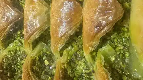Bera Baklavaları Yenişafak Şubesi fotoğraf 2