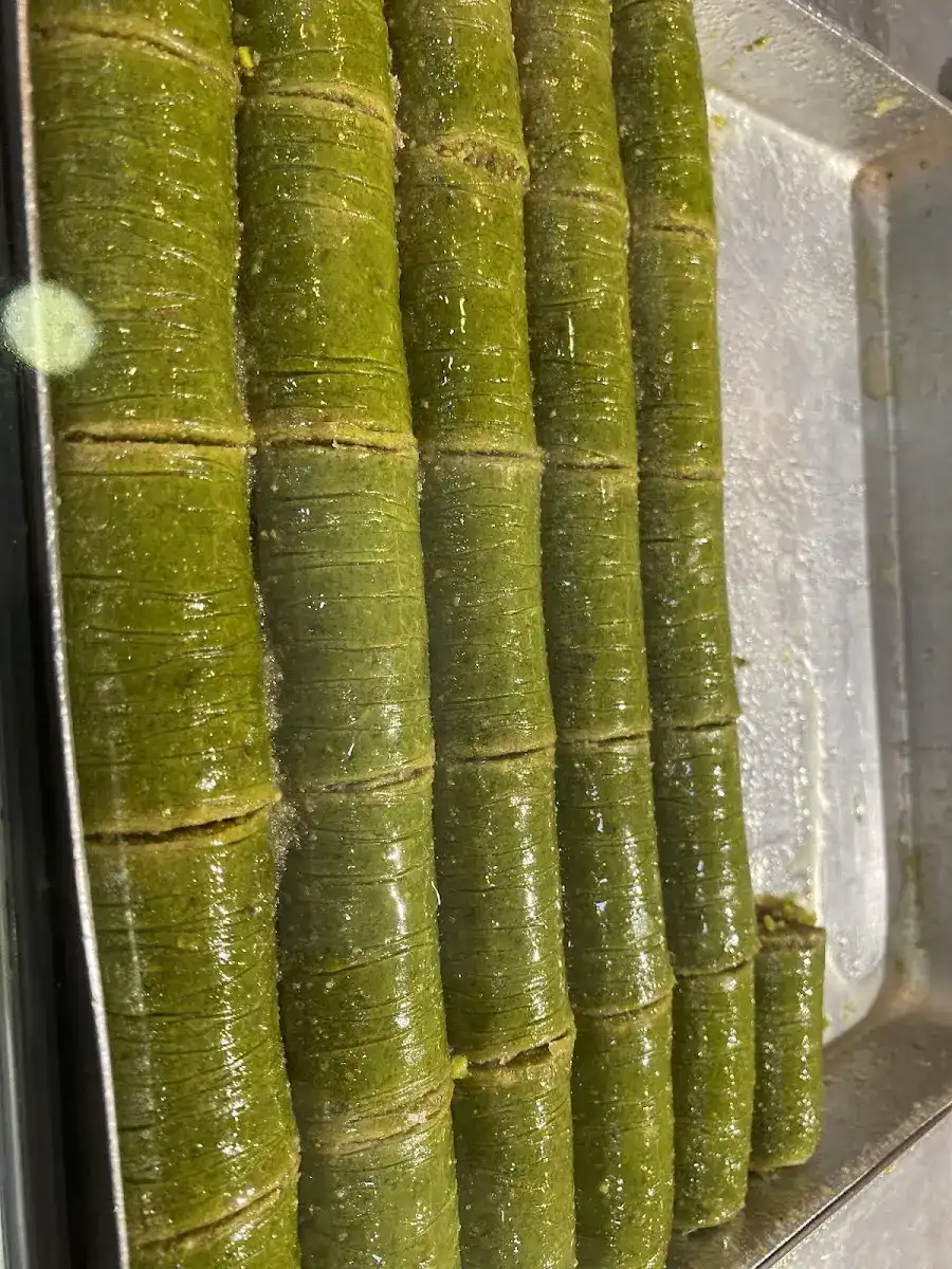 Bera Baklavaları Yenişafak Şubesi fotoğraf 3