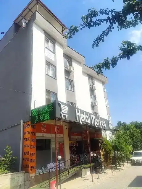 ÇARDAK APART/PANSİYON