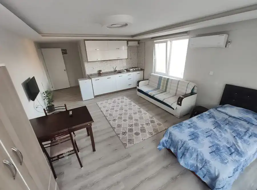 ÇARDAK APART/PANSİYON fotoğraf 2