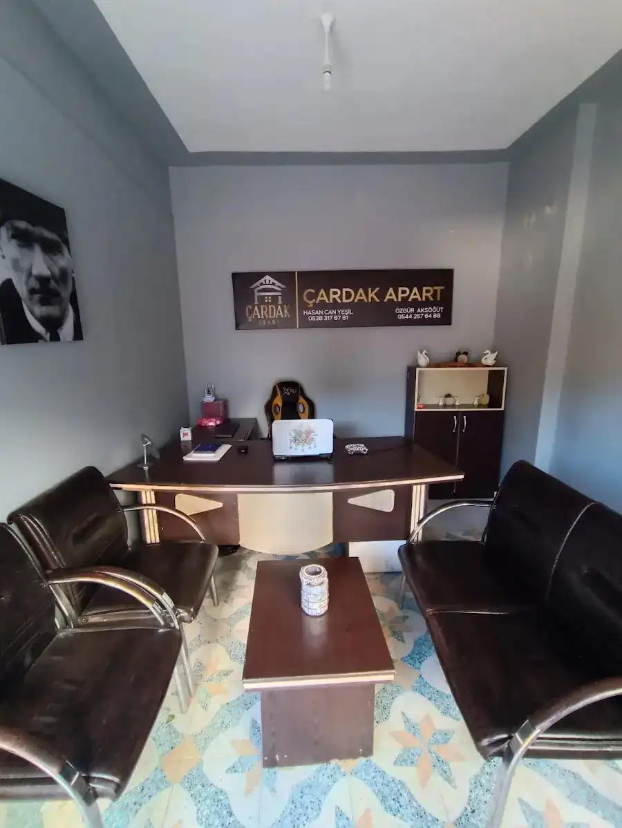 ÇARDAK APART/PANSİYON fotoğraf 3
