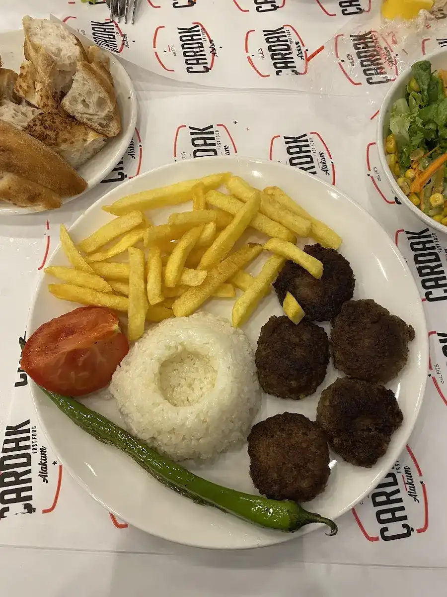 Çardak Atakum fotoğraf 2
